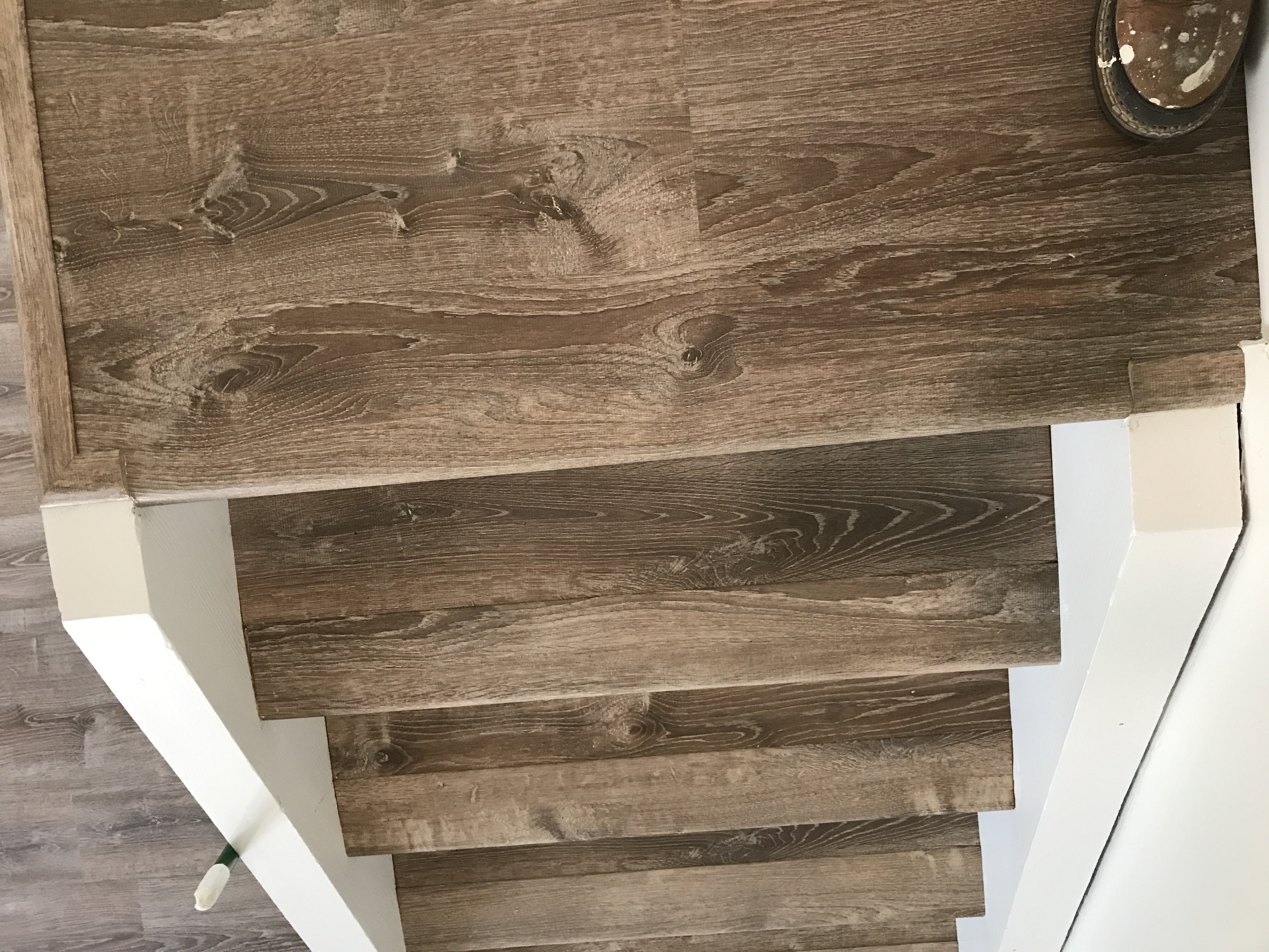 Gallery – Luxury Vinyl Treads