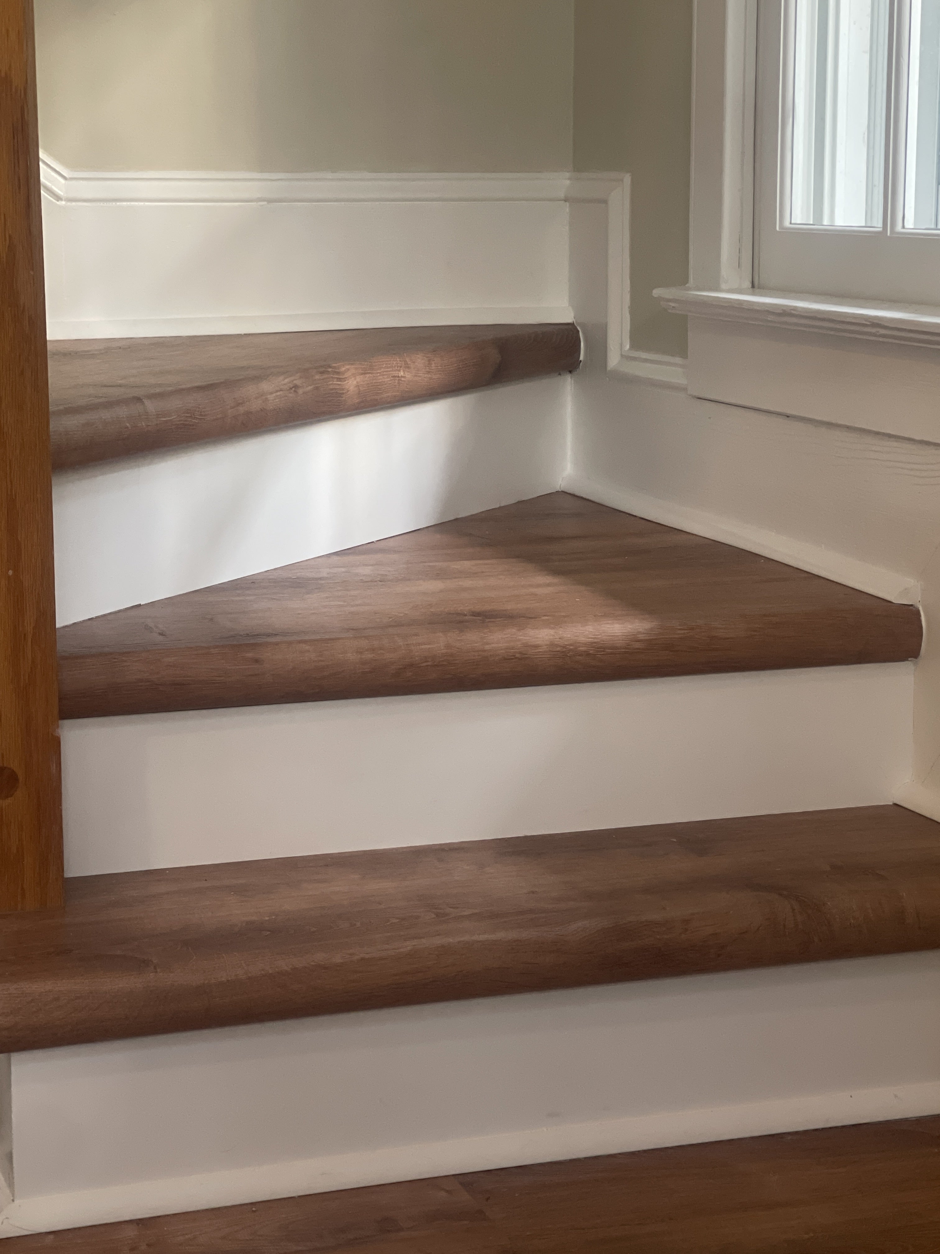 Gallery – Luxury Vinyl Treads