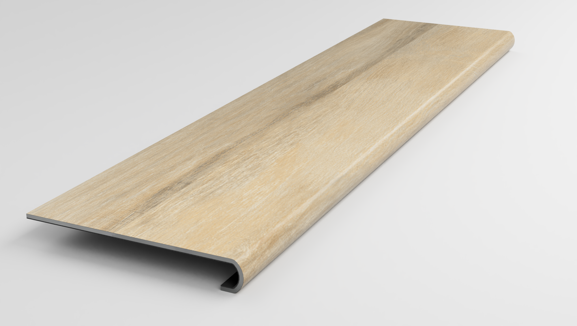Lifeproof Stair Treads – Luxury Vinyl Treads