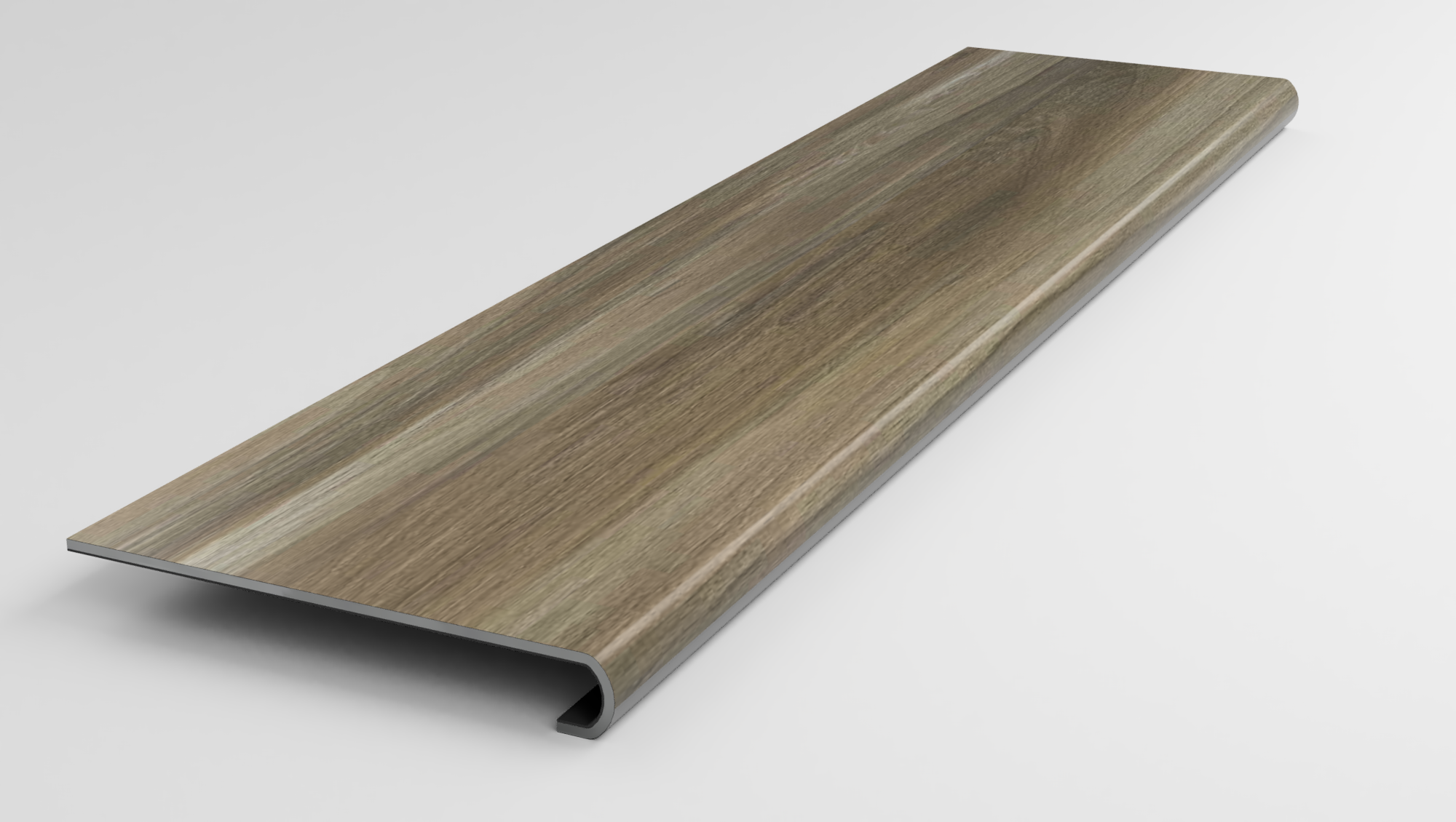 Explorers Cove Scarecrow Stair Tread