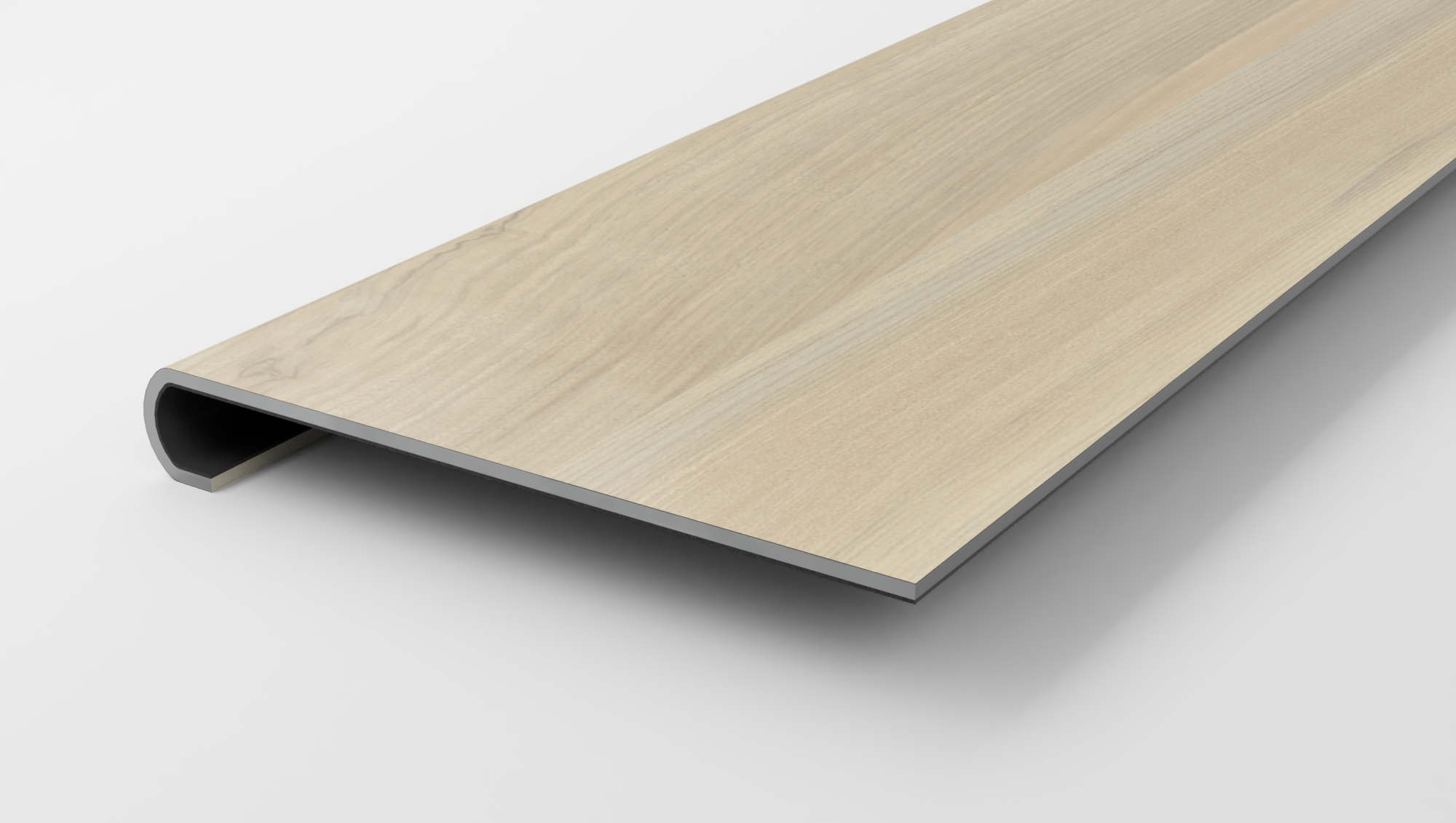 Extreme Preferred Spice it UP Stair Tread – Luxury Vinyl Treads