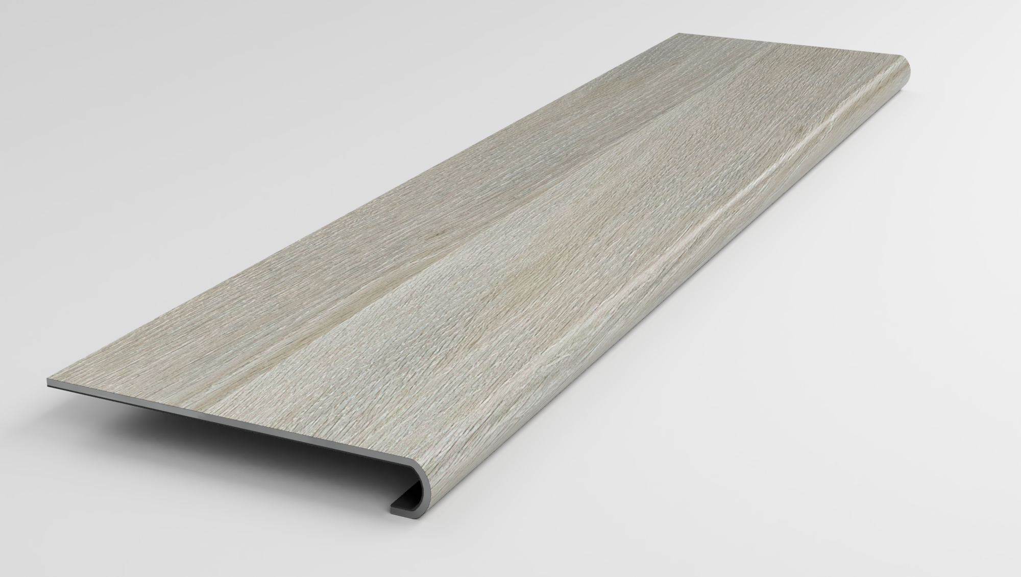  - Explorers Cove Dazy Hazy Stair Tread - TreadsPlus