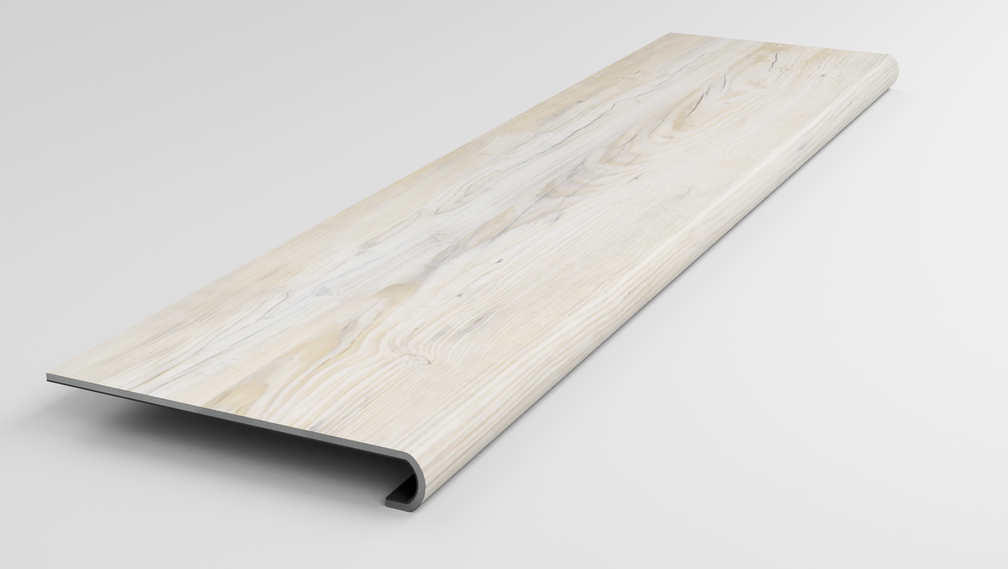 Founders Trace Yellow Wish Stair Tread