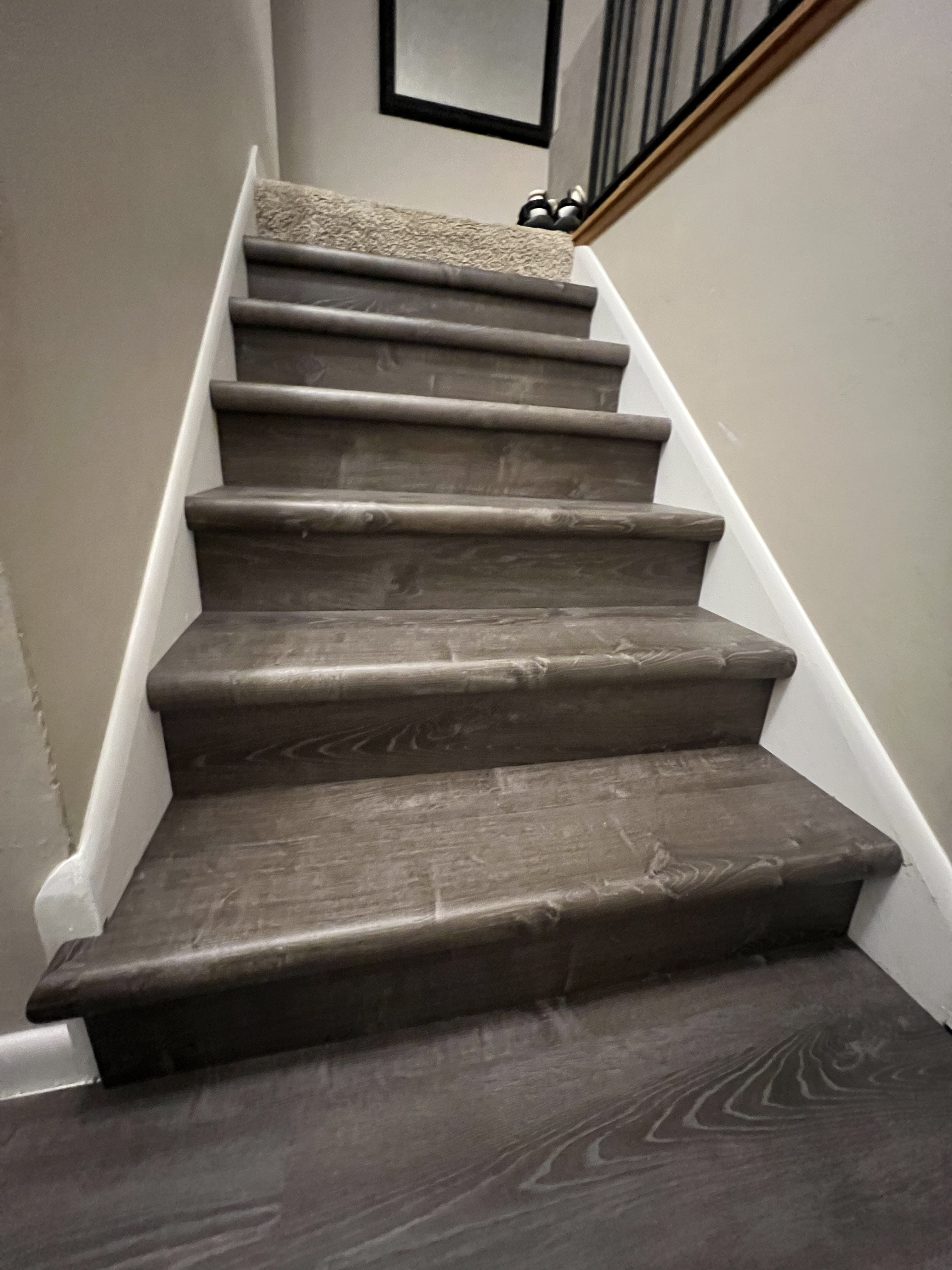 Gallery – Luxury Vinyl Treads