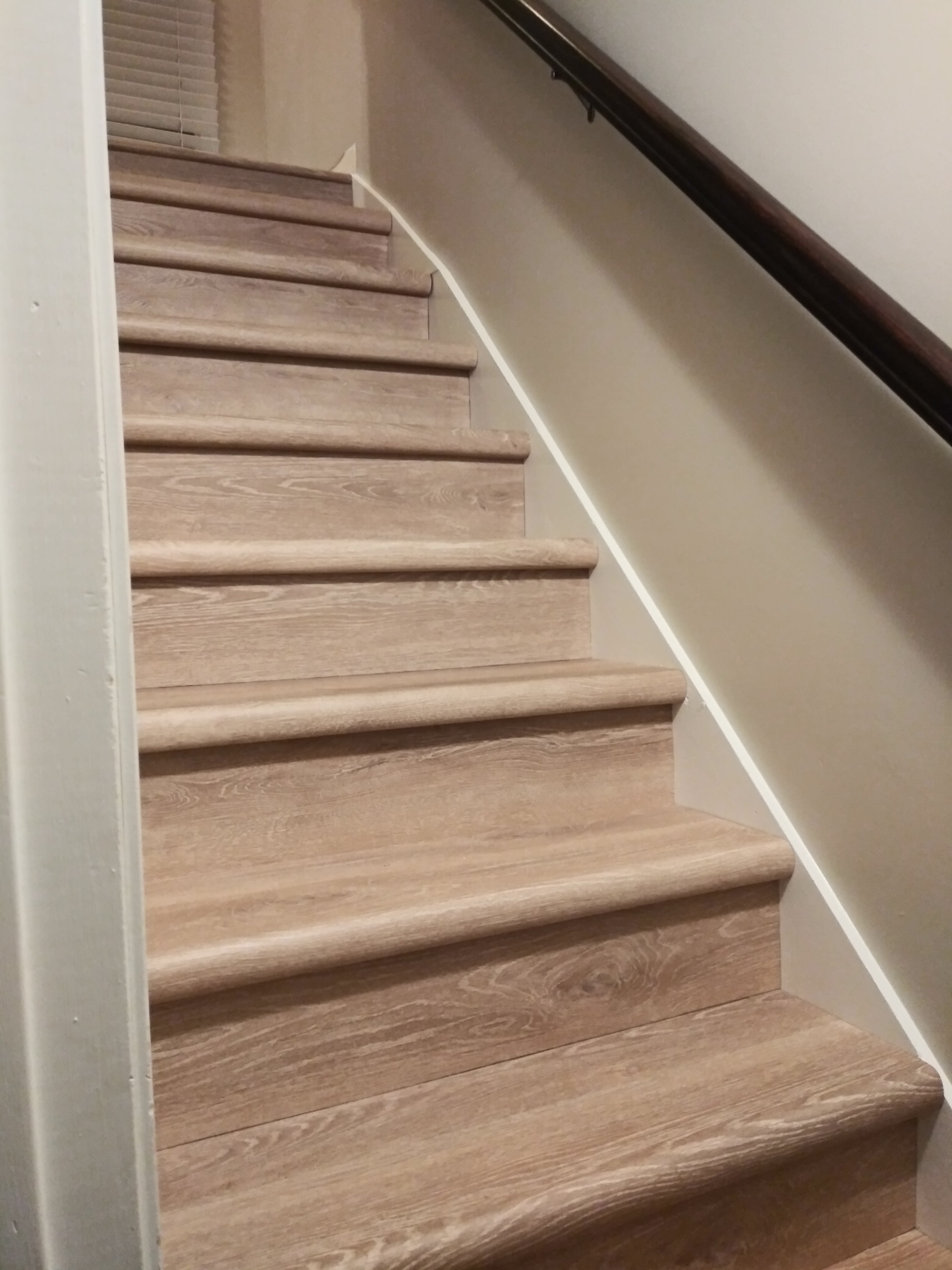 Gallery – Luxury Vinyl Treads