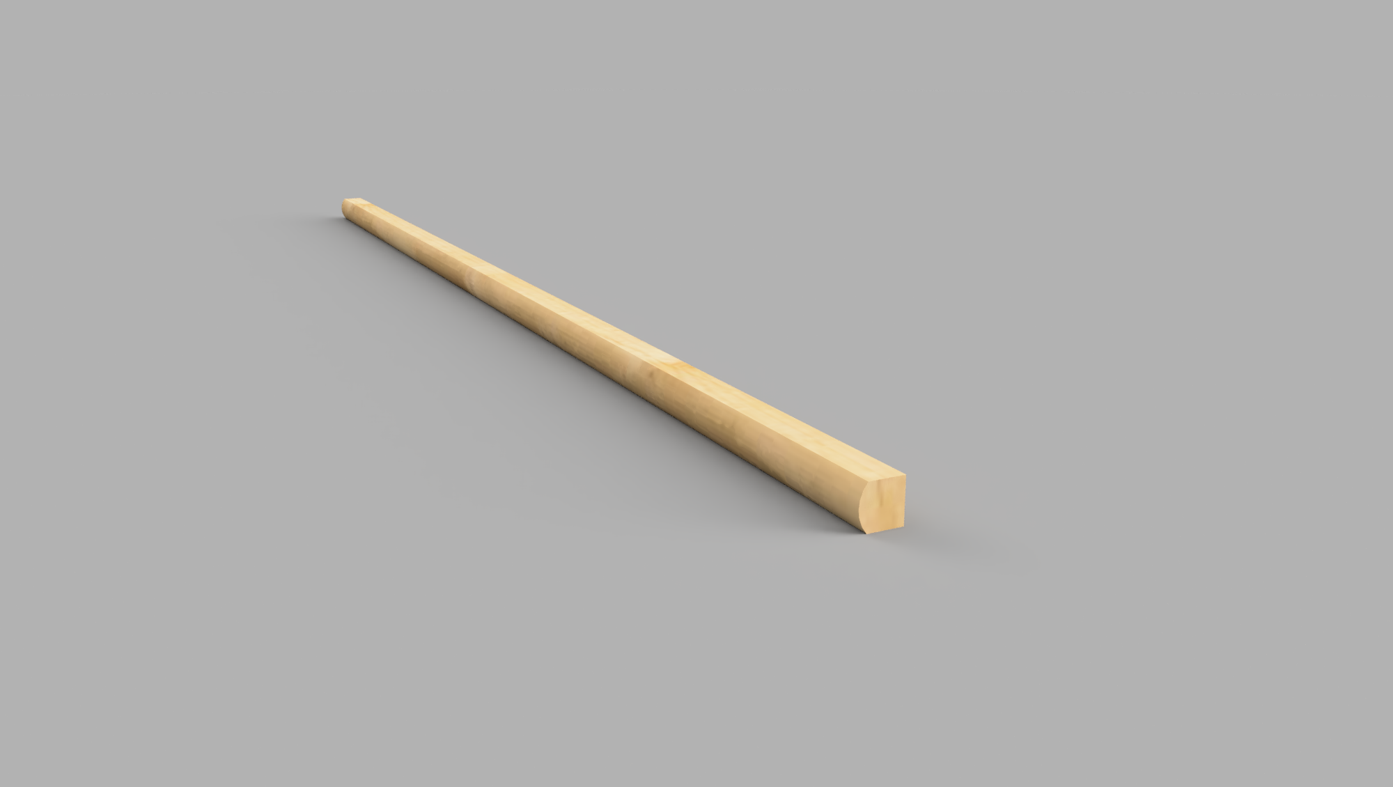 Replacement Stair Nose